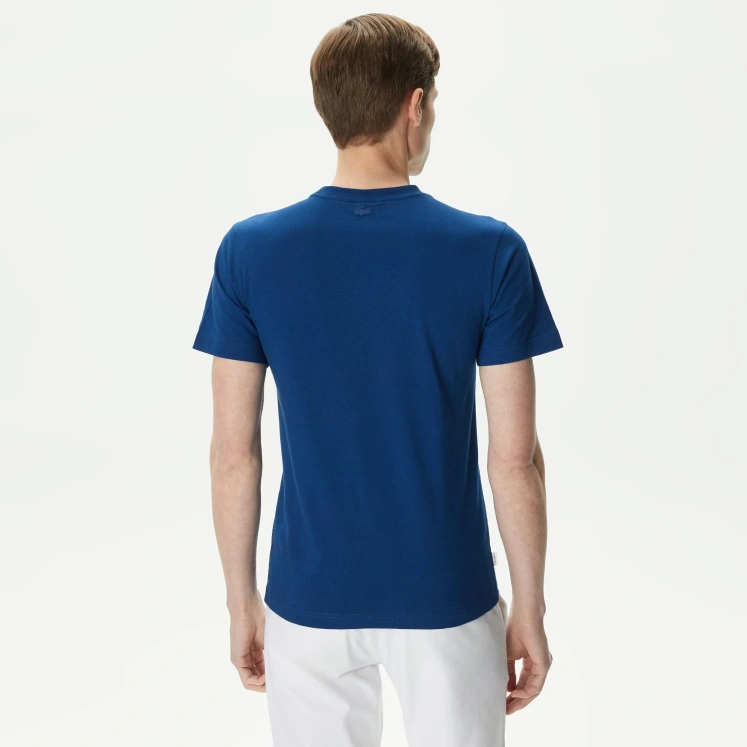 Мужская футболка Lacoste T-SHIRT