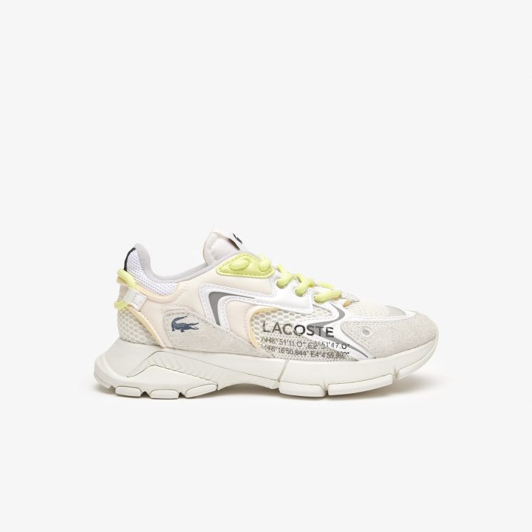 Женские кроссовки Lacoste L003 NEO 223 1 SFA