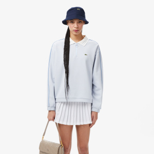 Женская толстовка Lacoste SWEATSHIRT