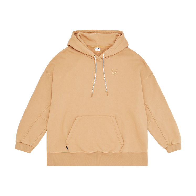 Женская толстовка PUMA Infuse Hoodie