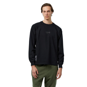 Мужской лонгслив UNITED 4 POCKET M LONGSLEEVE