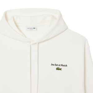 Мужская толстовка Lacoste SWEATSHIRT