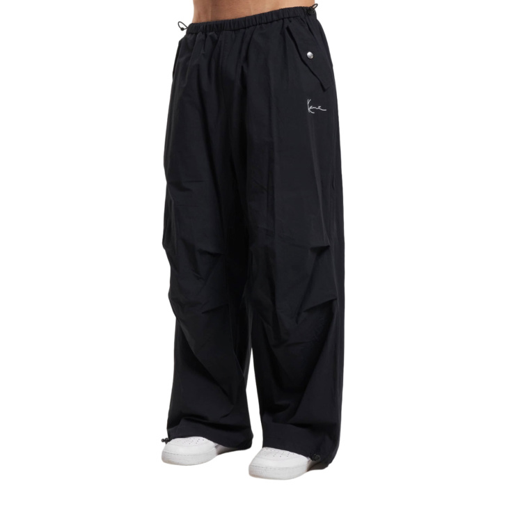 Мужские брюки Karl Kani Woven Retro Washed Parachute Pants