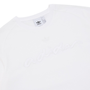 Мужская футболка adidas GRAPHIC TEE