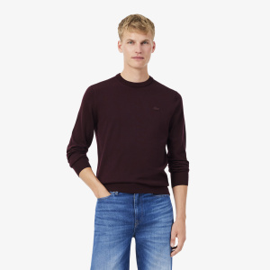 Мужской свитер Lacoste SWEATER