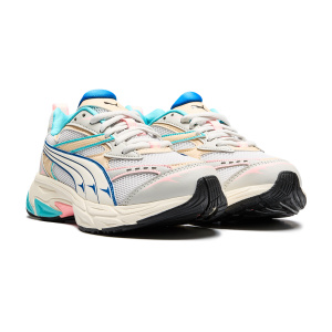 Женские кроссовки PUMA Morphic