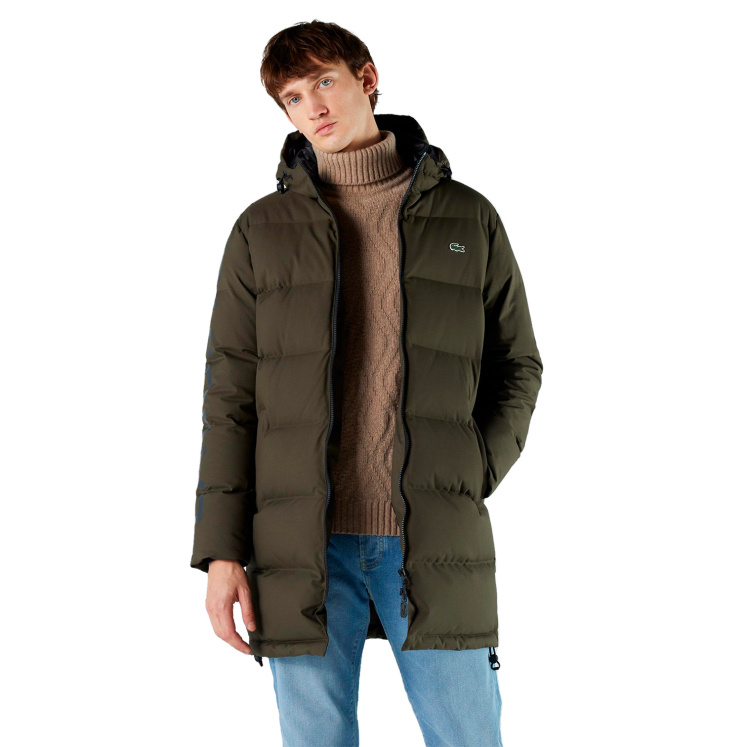 Мужская Куртка LACOSTE