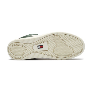 Женские кеды Tommy Jeans TJW RETRO BAS