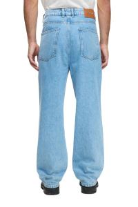 Мужские джинсы Les Benjamins TROUSERS