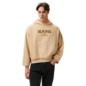 Мужская толстовка Karl Kani Retro Sprayed Os Hoodie