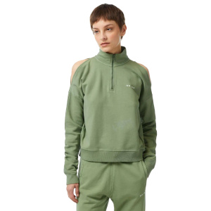 Женская толстовка UNITED 4 ESSENTIALS W HOODIE