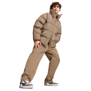 Мужская куртка PUMA PUFFER JACKET