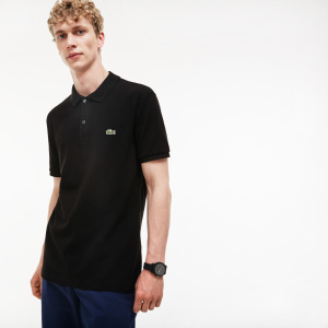 Мужское Поло Lacoste