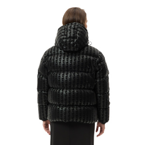 Женская куртка Lacoste OUTERWEAR