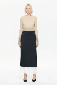 Женская юбка Les Benjamins SKIRT