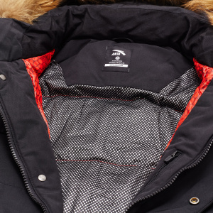 Куртка Anta OUTDOOR FEARLESS TRAVERSING
