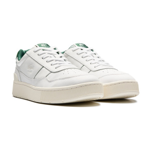 Мужские кеды Lacoste ACE CLIP PRM 124 1 SMA