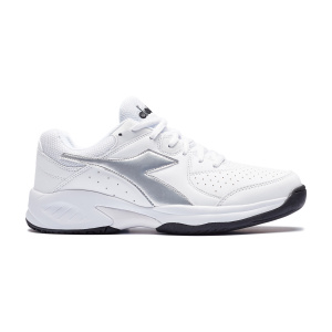 Женские кроссовки diadora SMASH 6 W