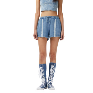 Женские шорты UNITED 4 Key