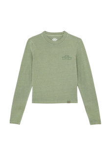 Женский лонгслив Dickies CHRISTIANA GD LS TEE