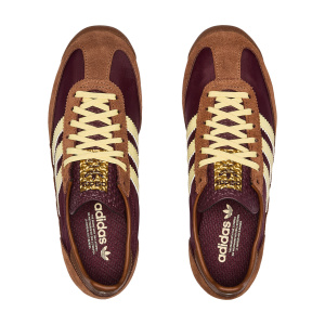 Женские кроссовки adidas SL 72