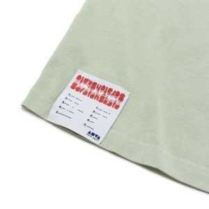 Мужская футболка Anta SCRATCH SKATESS Tee