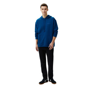 Мужская толстовка Les Benjamins HOODIE 302