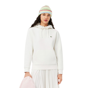 Женская толстовка Lacoste ZIPPED