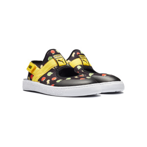Детские сланцы PUMA LightFlex Summer