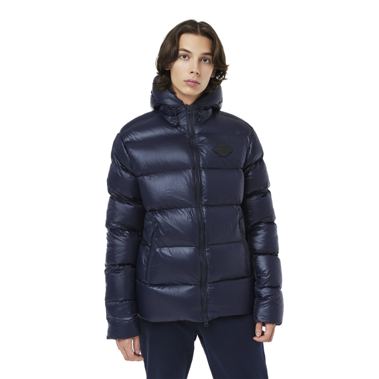 Мужская куртка Lacoste SHORT PUFFER