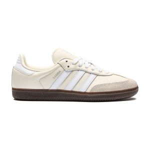 Женские кеды adidas SAMBA OG