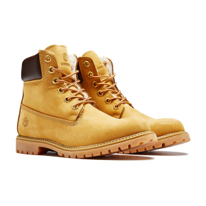 Женские ботинки Lumberjack RIVER CL FUR