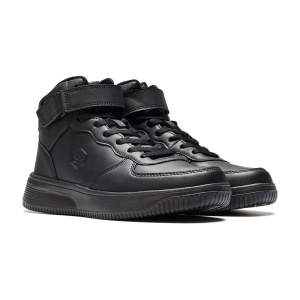 Женские кроссовки Lumberjack HIGH CUT SNEAKER