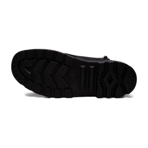 Мужские ботинки Palladium Pampa Zip