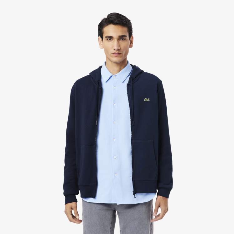 Мужская толстовка Lacoste SWEATSHIRT