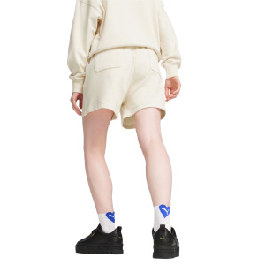 Женские шорты PUMA DOWNTOWN High Waist Shorts