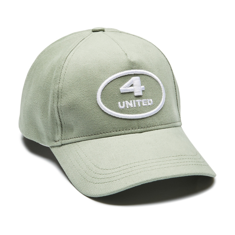 Кепка UNITED 4 4 CAP