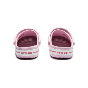 Детские сланцы CROCS Crocband Clog K