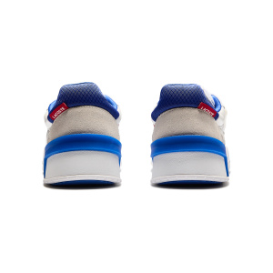 Мужские кеды Lacoste LT 125 124 7 SMA