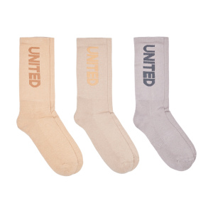 Мужские UNITED 4 Носки UNITED