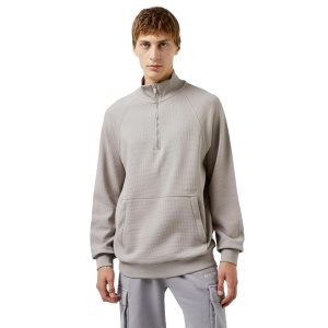 Мужская толстовка UNITED 4 WAFFLE M HOODIE