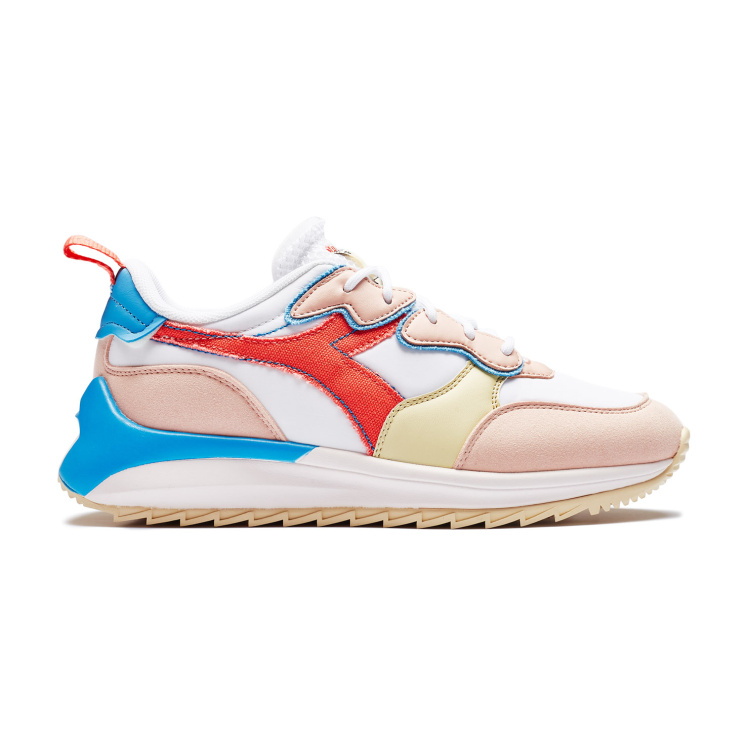 Женские кроссовки diadora JOLLY CANVAS