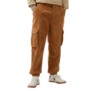 Мужские брюки UNITED 4 VELVET PANTS