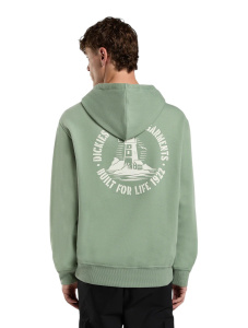 Мужская толстовка Dickies PARROTSVILLE HOODIE
