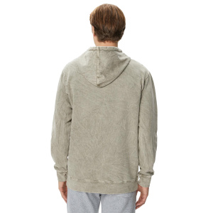 Мужская толстовка Primitive Nuevo Acid Washed Hood