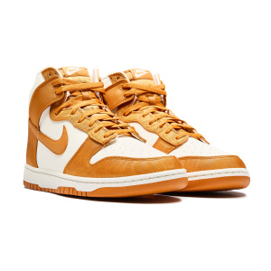 Мужские кроссовки Nike DUNK HI RETRO SE