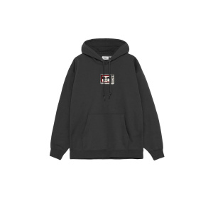 Мужская толстовка OBEY TV PREMIUM PULLOVER
