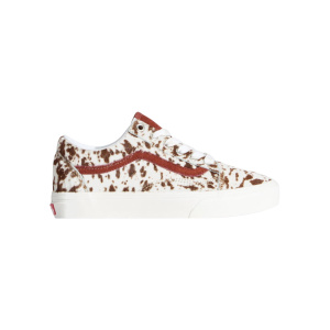 Женские кеды Vans OLD SKOOL