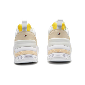 Женские кроссовки Tommy Hilfiger FASHION WEDGE SNEAKER