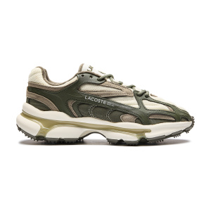 Женские кроссовки Lacoste L003 2K24